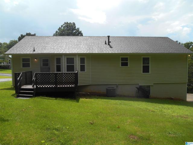 House for sale in Pinson, Alabama