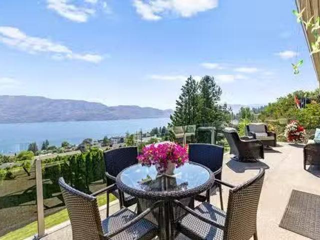 House for sale in Peachland, British Columbia