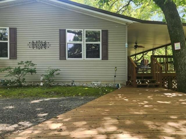 House for sale in Ark