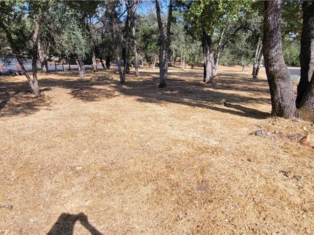 Land for sale in Mariposa