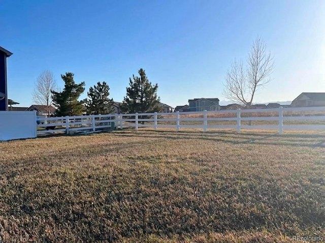 Land for sale in Loveland, Colorado