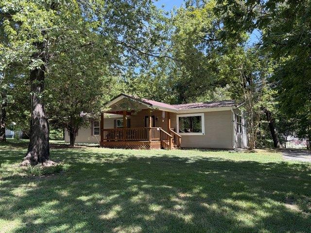 House for sale in Ark