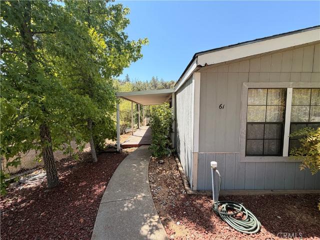 House for sale in Mariposa, California