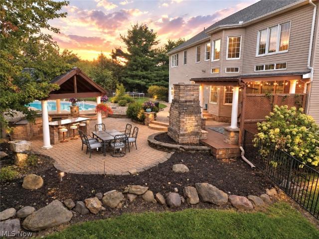 House for sale in North Lawrence, Stark County