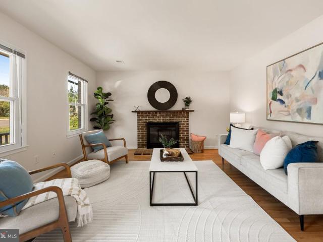 Townhouse for sale in Virginia