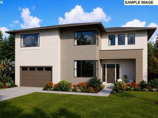 House for sale in Camas, Washington