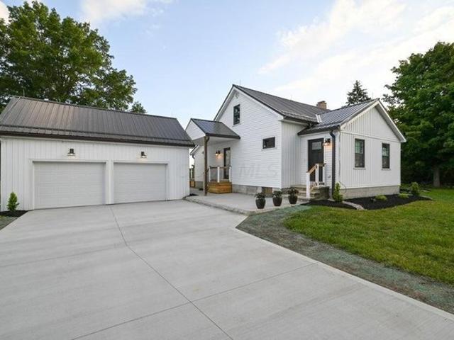 House for sale in Morrow, Ohio