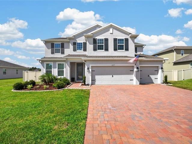 House for sale in Mount Dora, Lake County