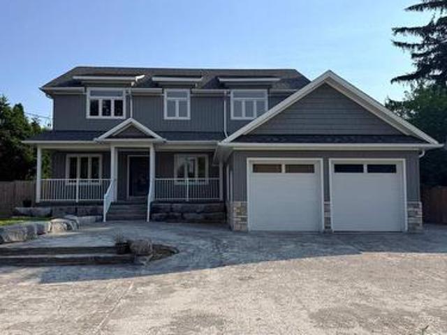 House for sale in Durham, Ontario