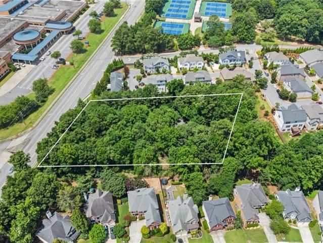 Commercial for sale in Georgia