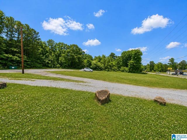 Commercial for sale in Vandiver, Alabama