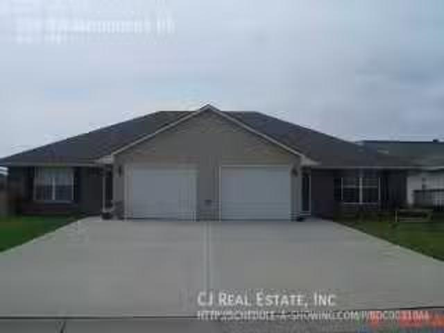 House for rent in Blue Springs
