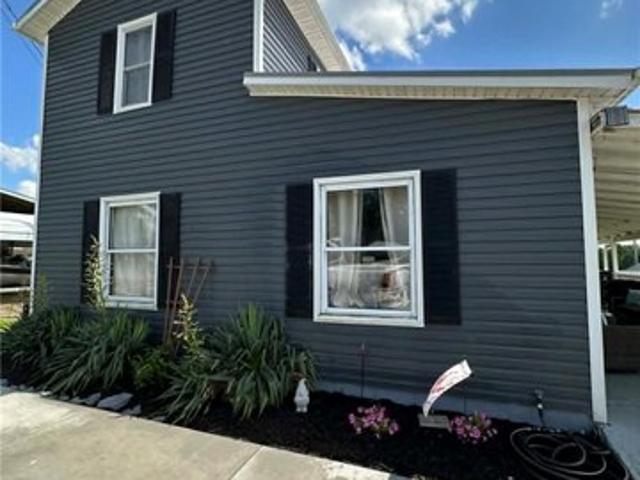 House for sale in Beallsville, Ohio