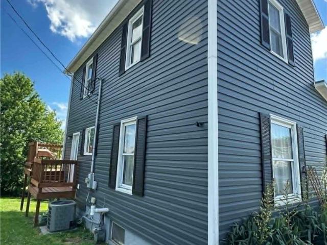 House for sale in Beallsville, Ohio