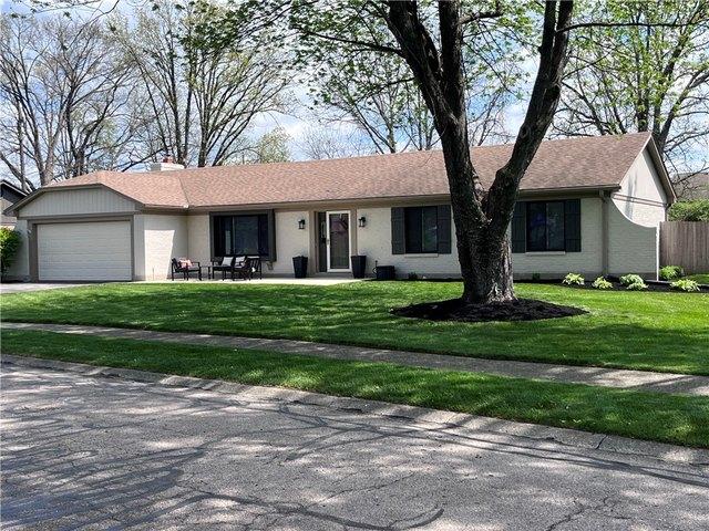 House for sale in Centerville, Ohio