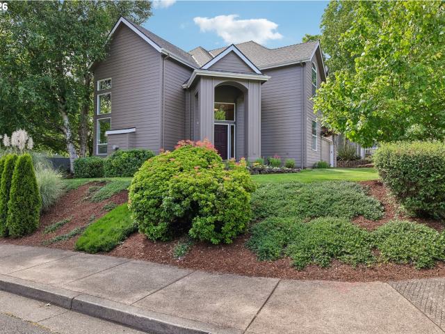 House for sale in Oregonia