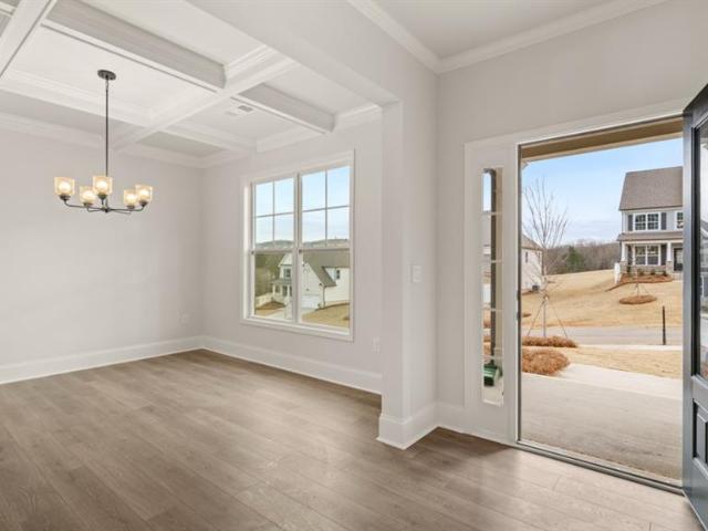 House for sale in Cobb, Georgia