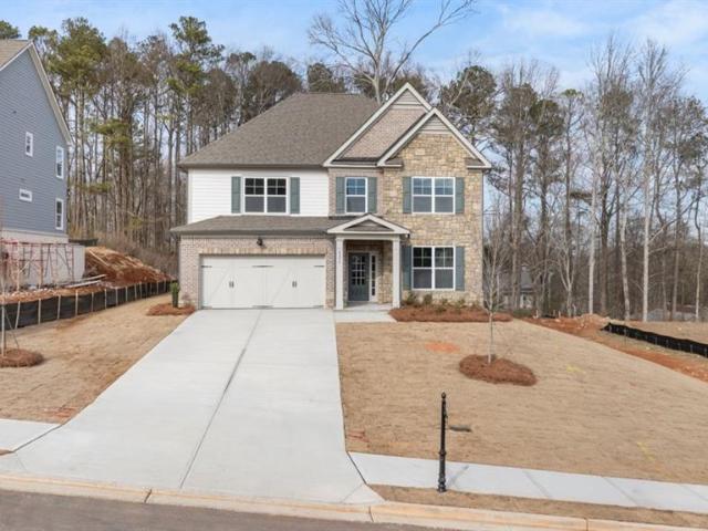 House for sale in Cobb, Georgia