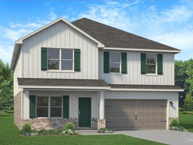 House for sale in Milton, Florida