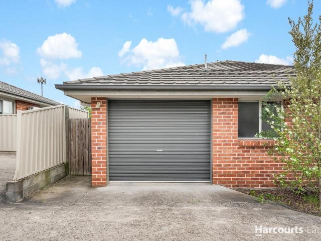 Apartment for rent in Launceston, Tasmania