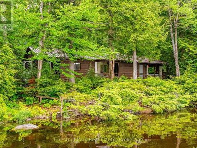 House for sale in Dysart Et Al., Ontario
