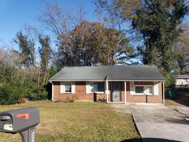 House for sale in Clayton, Georgia