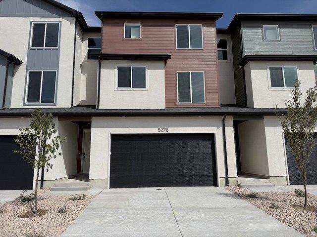 Townhouse for sale in Utah