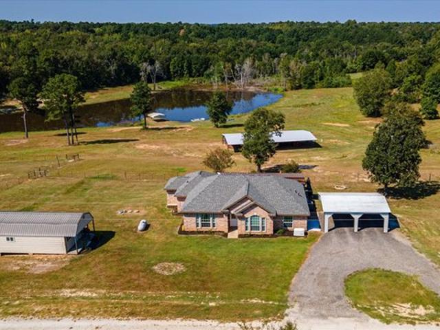 Land for sale in Centerville, Leon County
