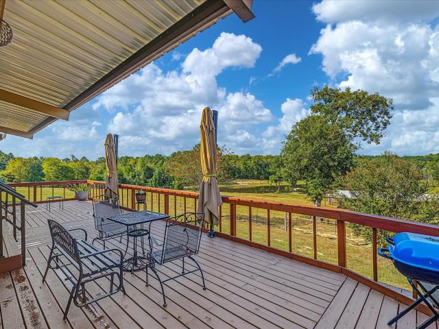 Farm for sale in Centerville, Leon County