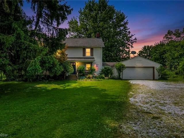 House for sale in Madison, Ohio
