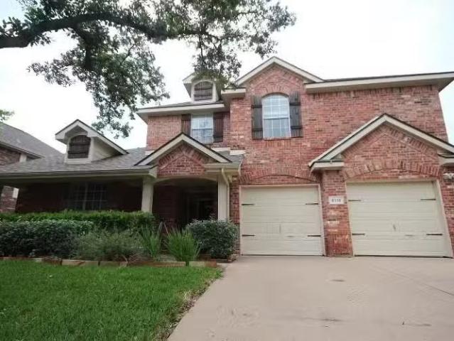 House for rent in Garland