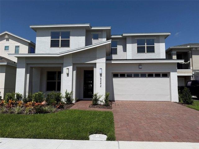 House for sale in Saint Cloud, Florida