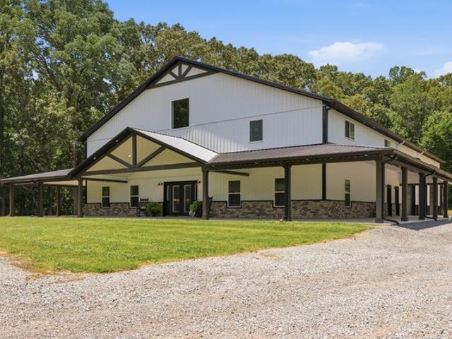 House for sale in Hazel, Kentucky