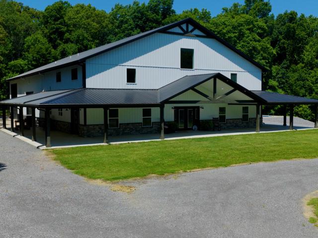 Farm for sale in Hazel, Kentucky