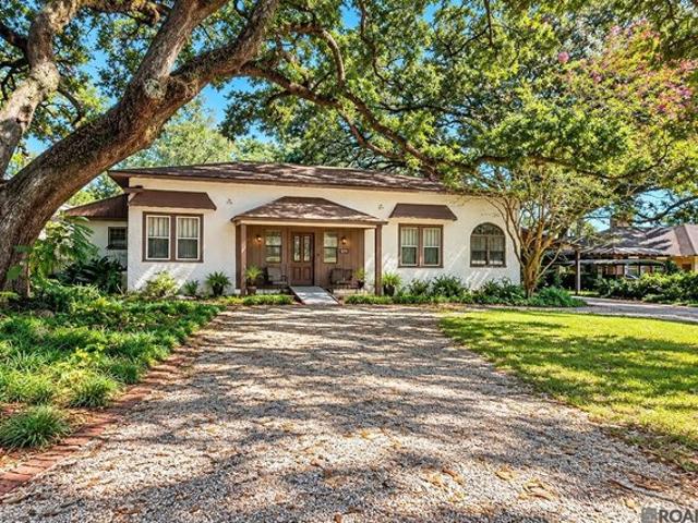 House for sale in Capital Heights, Baton Rouge