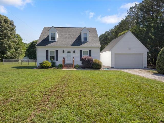 House for sale in Virginia