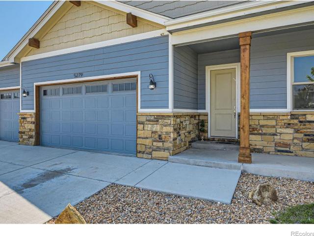 House for sale in Timnath, Colorado