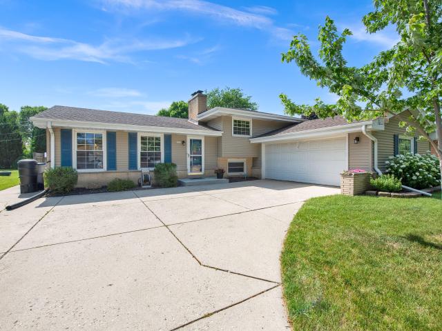 House for sale in Milwaukee, Wisconsin