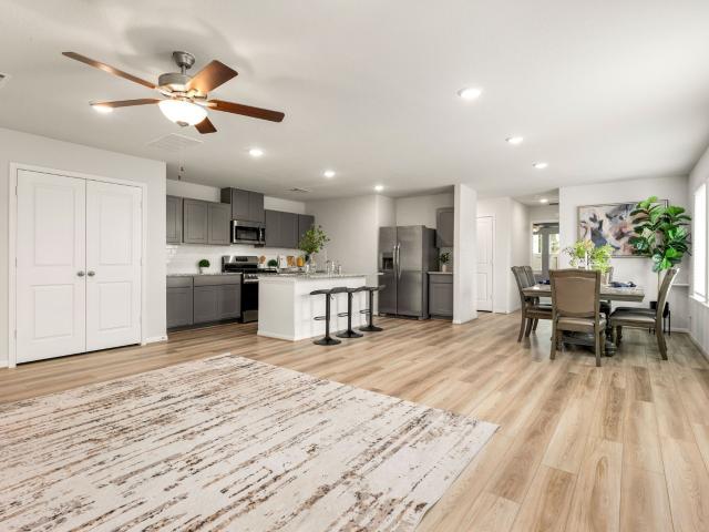 Townhouse for sale in Katy