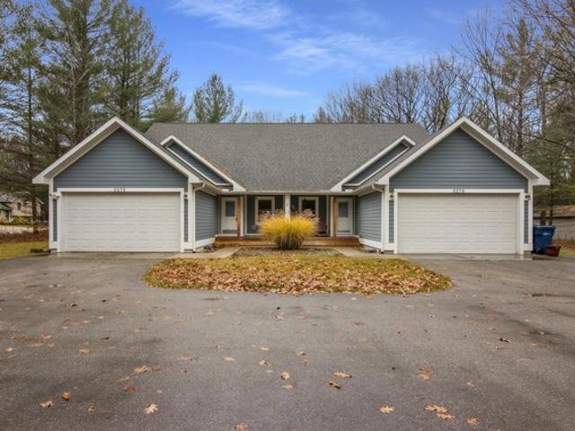House for sale in Williamsburg, Michigan
