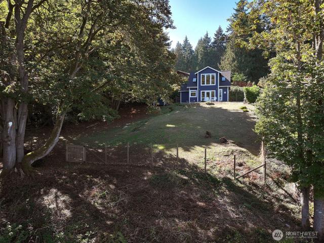 House for sale in Langley, Washington