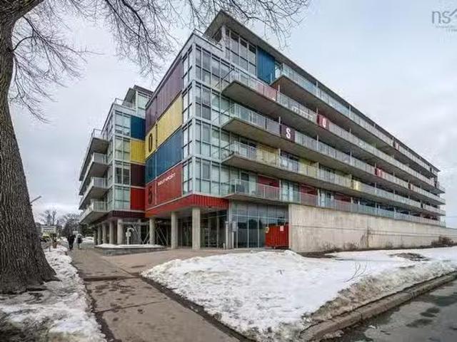 Condo for sale in Fairview, Nova Scotia