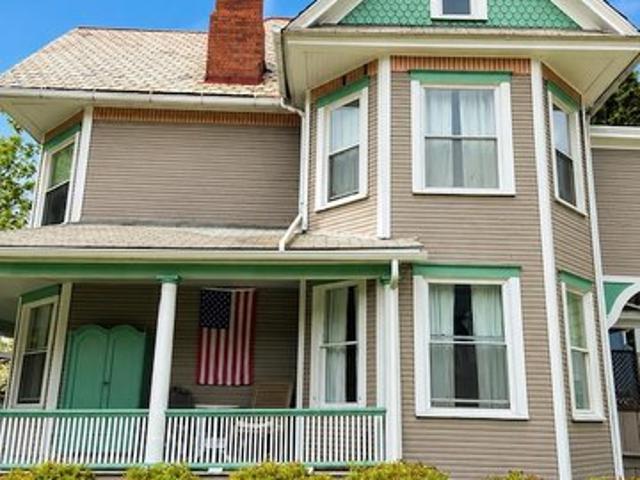 House for sale in Venango, Pennsylvania