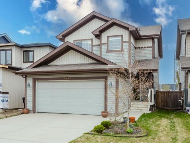 House for sale in Wedgewood, Alberta