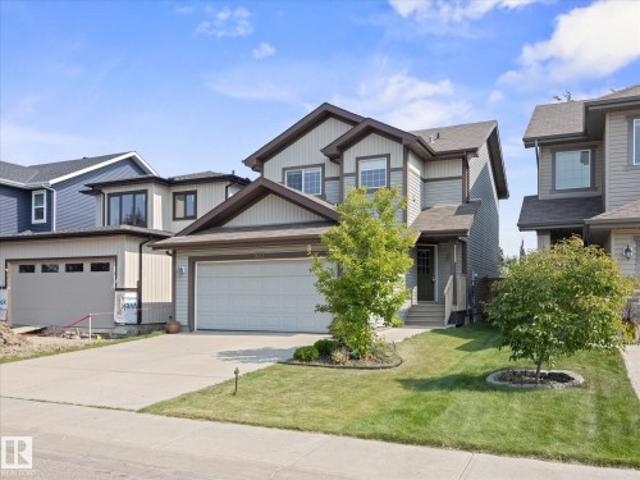 House for sale in Wedgewood, Alberta