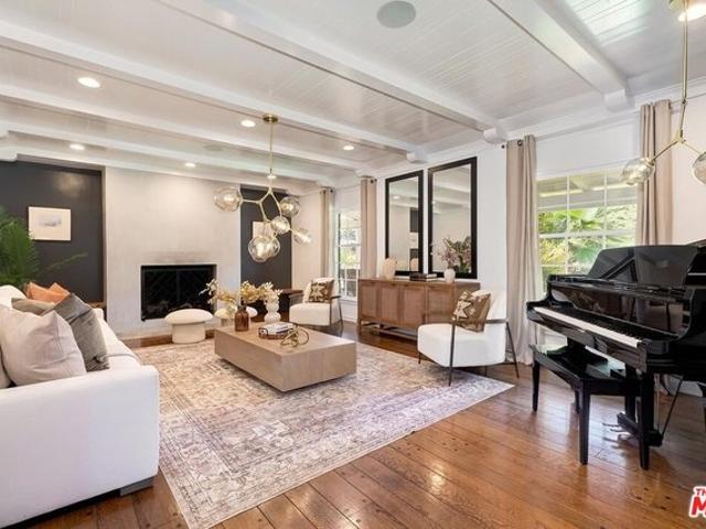 House for sale in Santa Monica, California