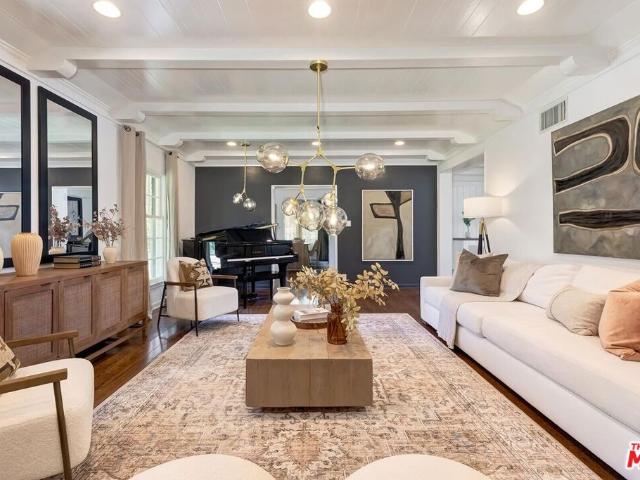 House for sale in Santa Monica, California