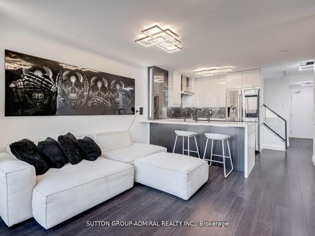 Condo for rent in Woburn, Ontario