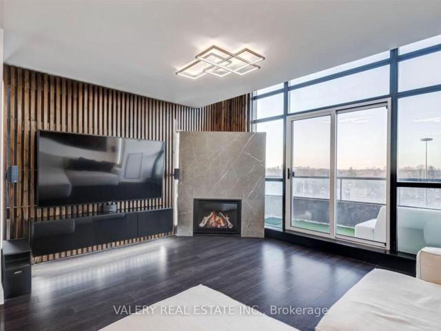 Condo for rent in Woburn, Ontario