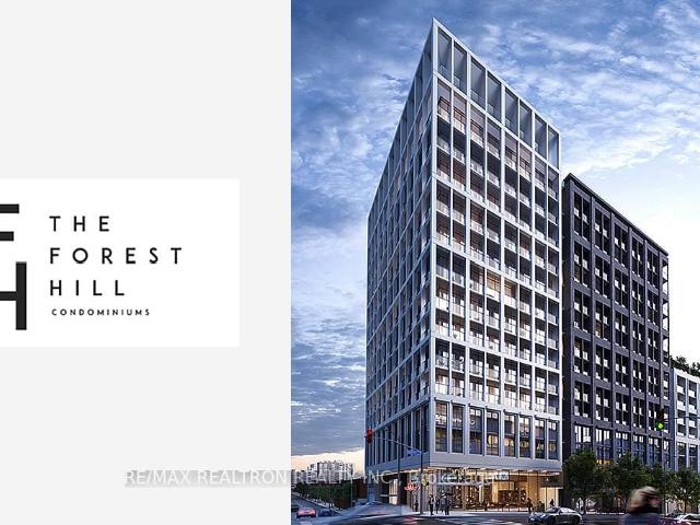 Condo for rent in Woburn, Ontario
